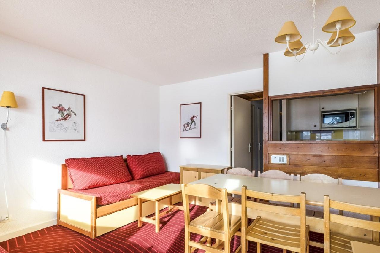 Les Fontaines Blanches - Maeva Apartment