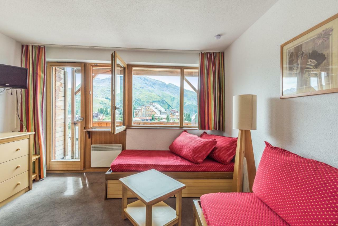 Apartment Les Fontaines Blanches - Maeva