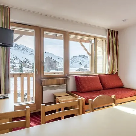 Residence Les Fontaines Blanches - Maeva Home Avoriaz Exterior photo