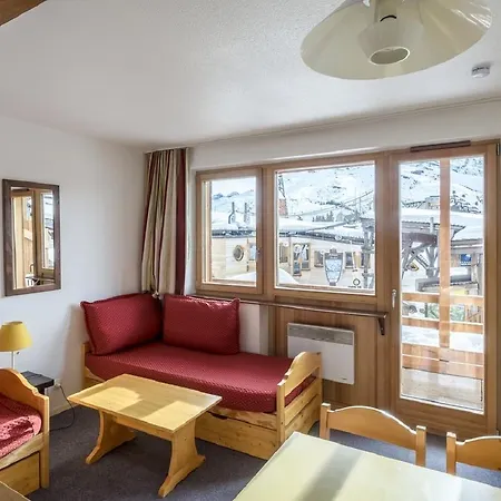 Residence Les Fontaines Blanches - Maeva Home Avoriaz Exterior photo