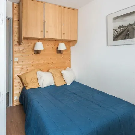 Residence Les Fontaines Blanches - Maeva Home Avoriaz Exterior photo