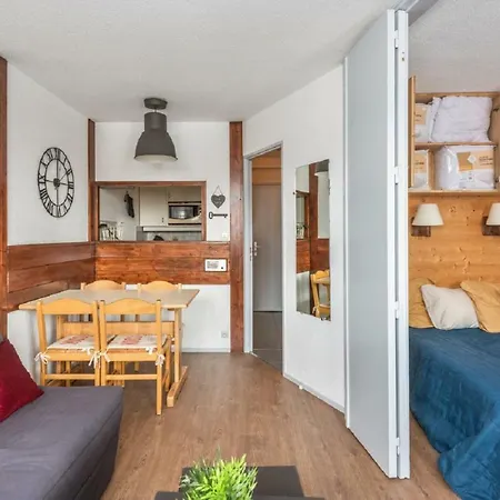 Residence Les Fontaines Blanches - Maeva Home Avoriaz Room photo