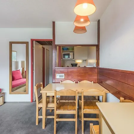 Residence Les Fontaines Blanches - Maeva Home Avoriaz Room photo