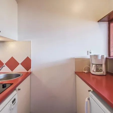 Residence Les Fontaines Blanches - Maeva Home Avoriaz Room photo