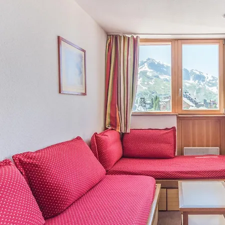 Residence Les Fontaines Blanches - Maeva Home Avoriaz Exterior photo