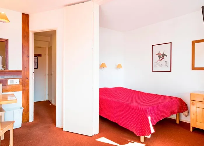 Residence Les Fontaines Blanches - maeva Home
