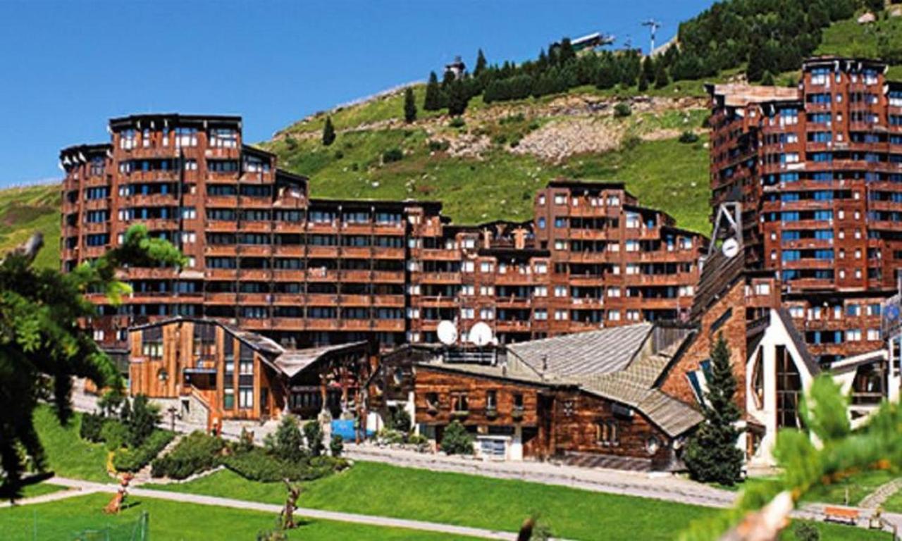 Les Fontaines Blanches - Maeva * Avoriaz