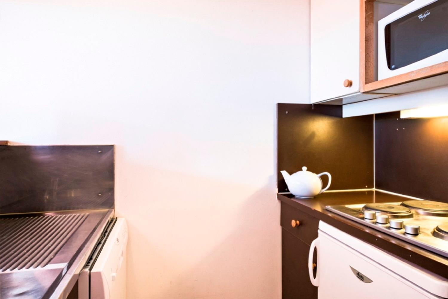 Appartement Les Fontaines Blanches - Maeva Avoriaz