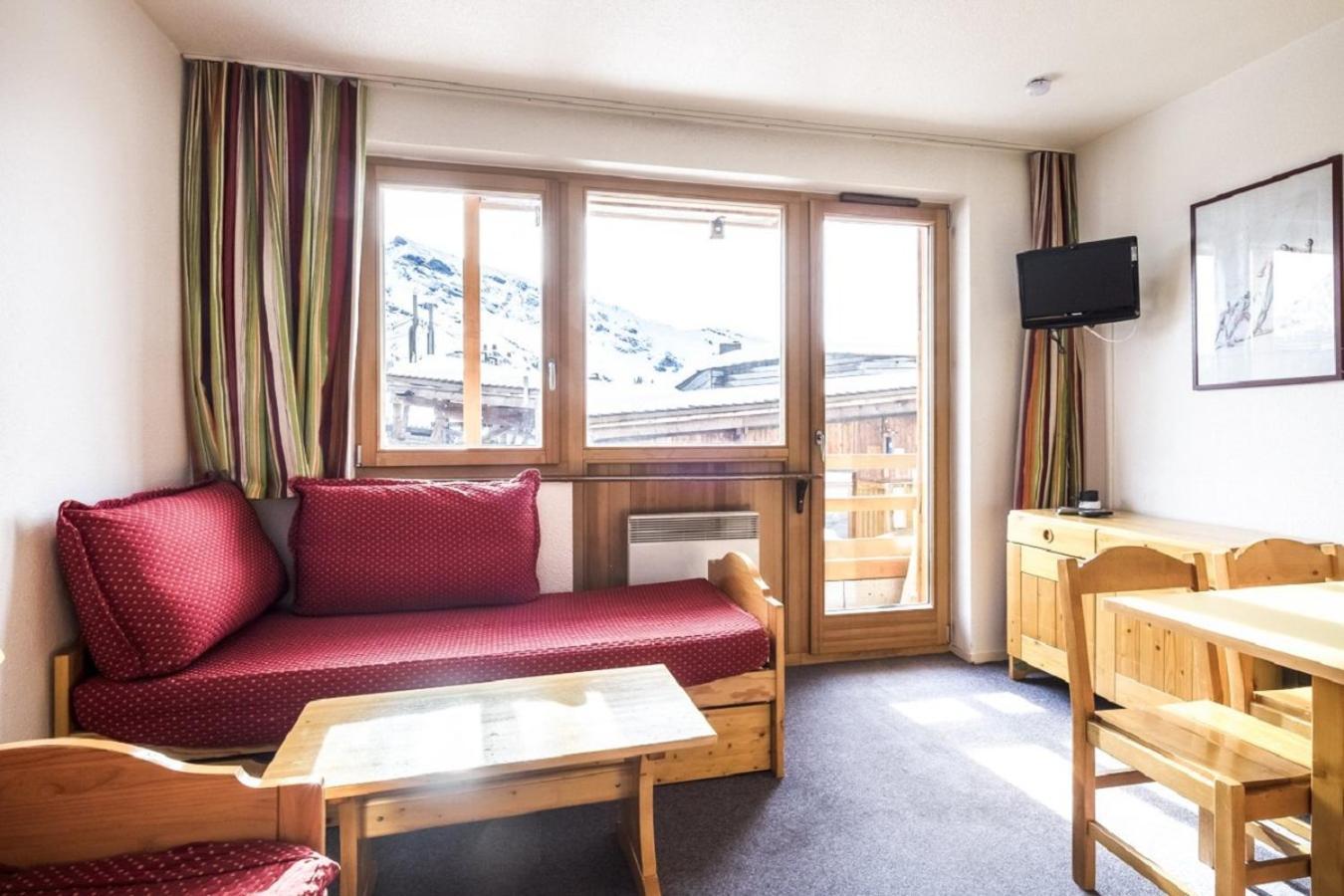 Les Fontaines Blanches - Maeva Apartment