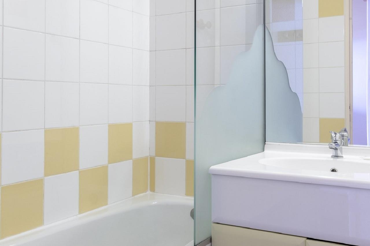 Appartement Les Fontaines Blanches - Maeva Avoriaz