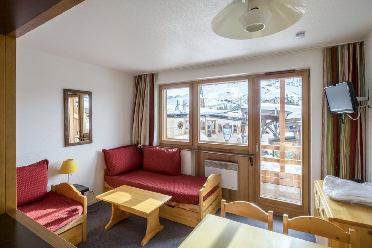 Les Fontaines Blanches - Maeva Apartment *