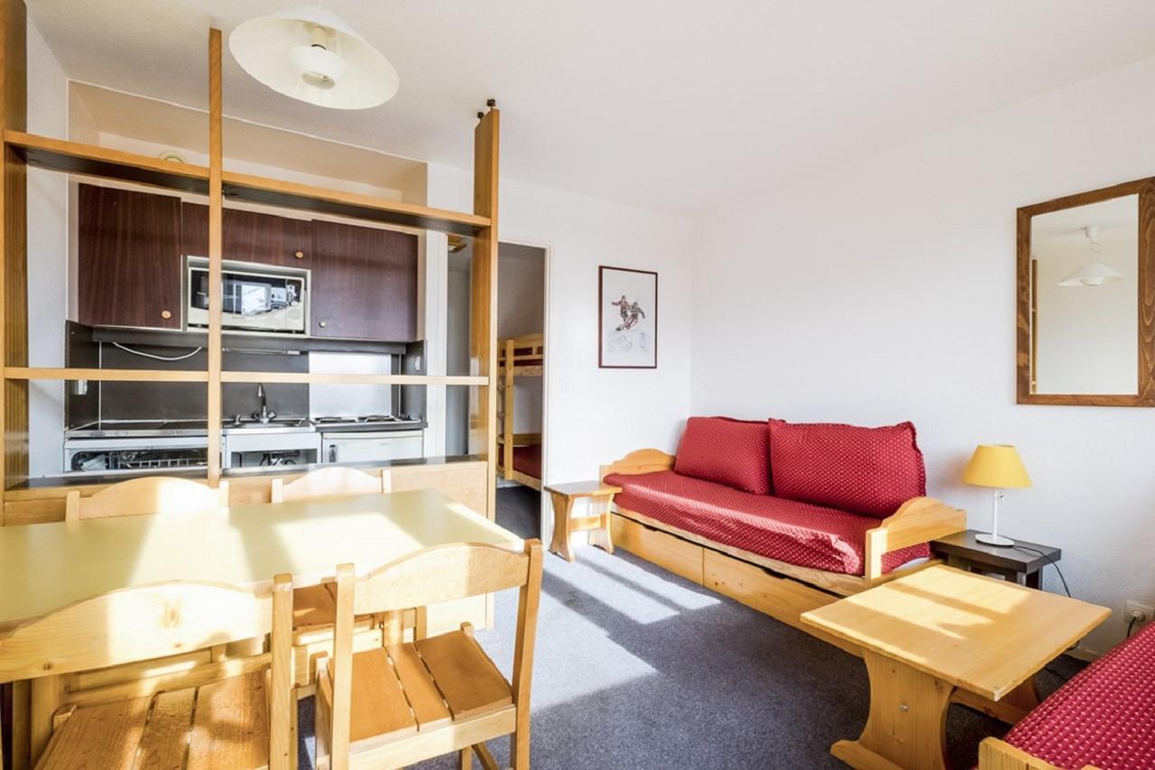 Les Fontaines Blanches - Maeva Apartment Avoriaz