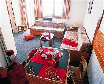 Les Fontaines Blanches - Maeva Appartement