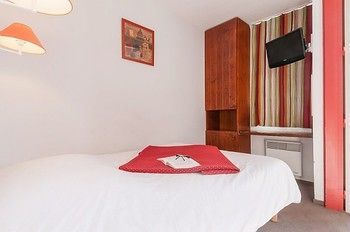 Apartment Les Fontaines Blanches - Maeva *