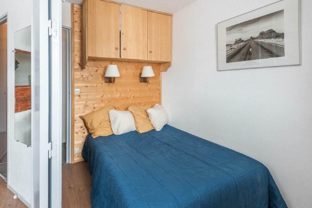 Les Fontaines Blanches - Maeva Appartement *