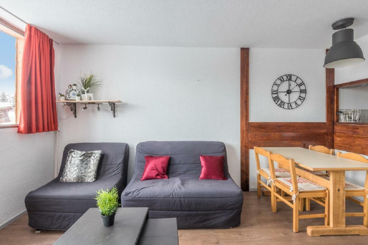 Apartment Les Fontaines Blanches - Maeva Avoriaz