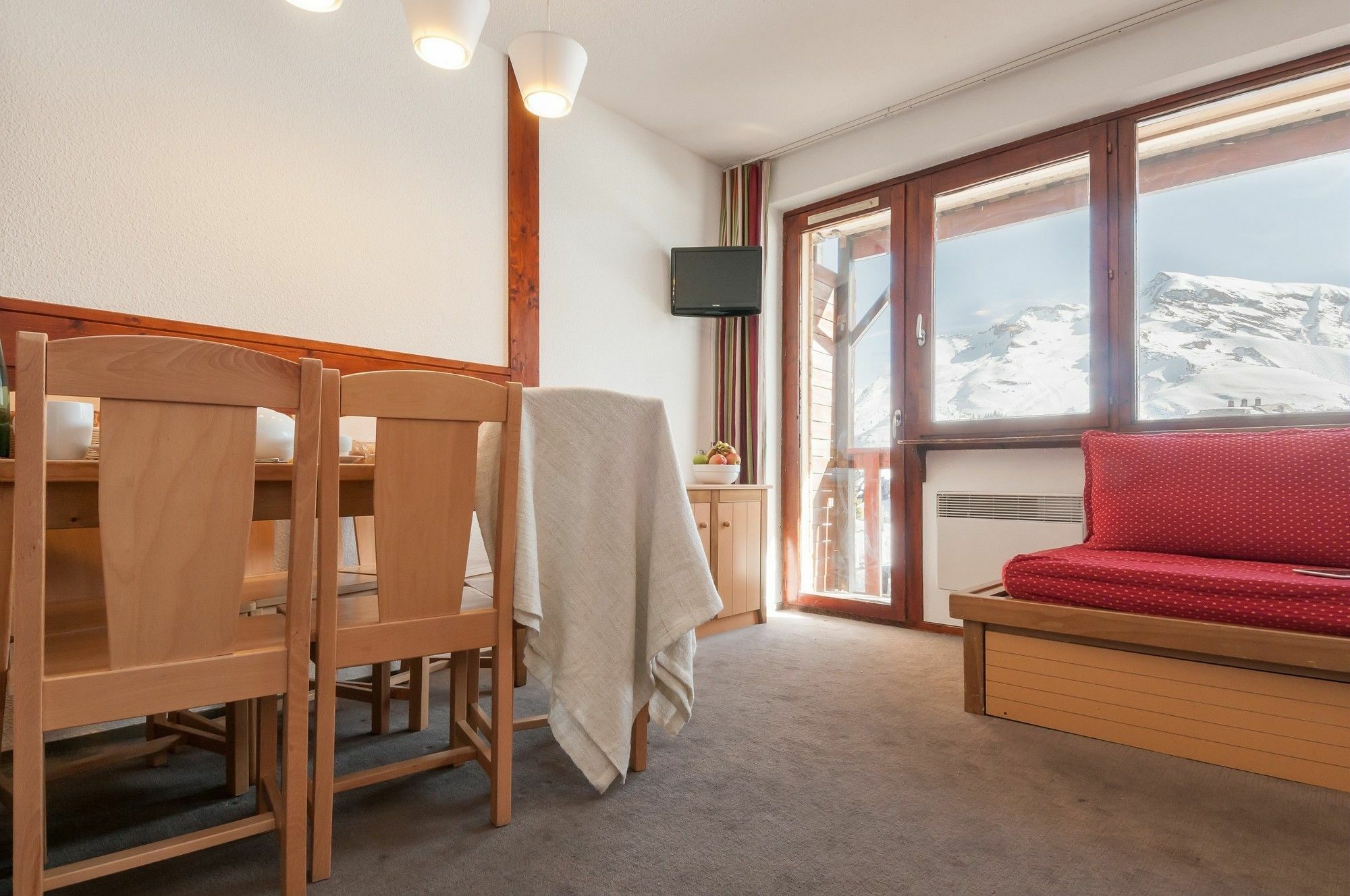 Les Fontaines Blanches - Maeva Apartment