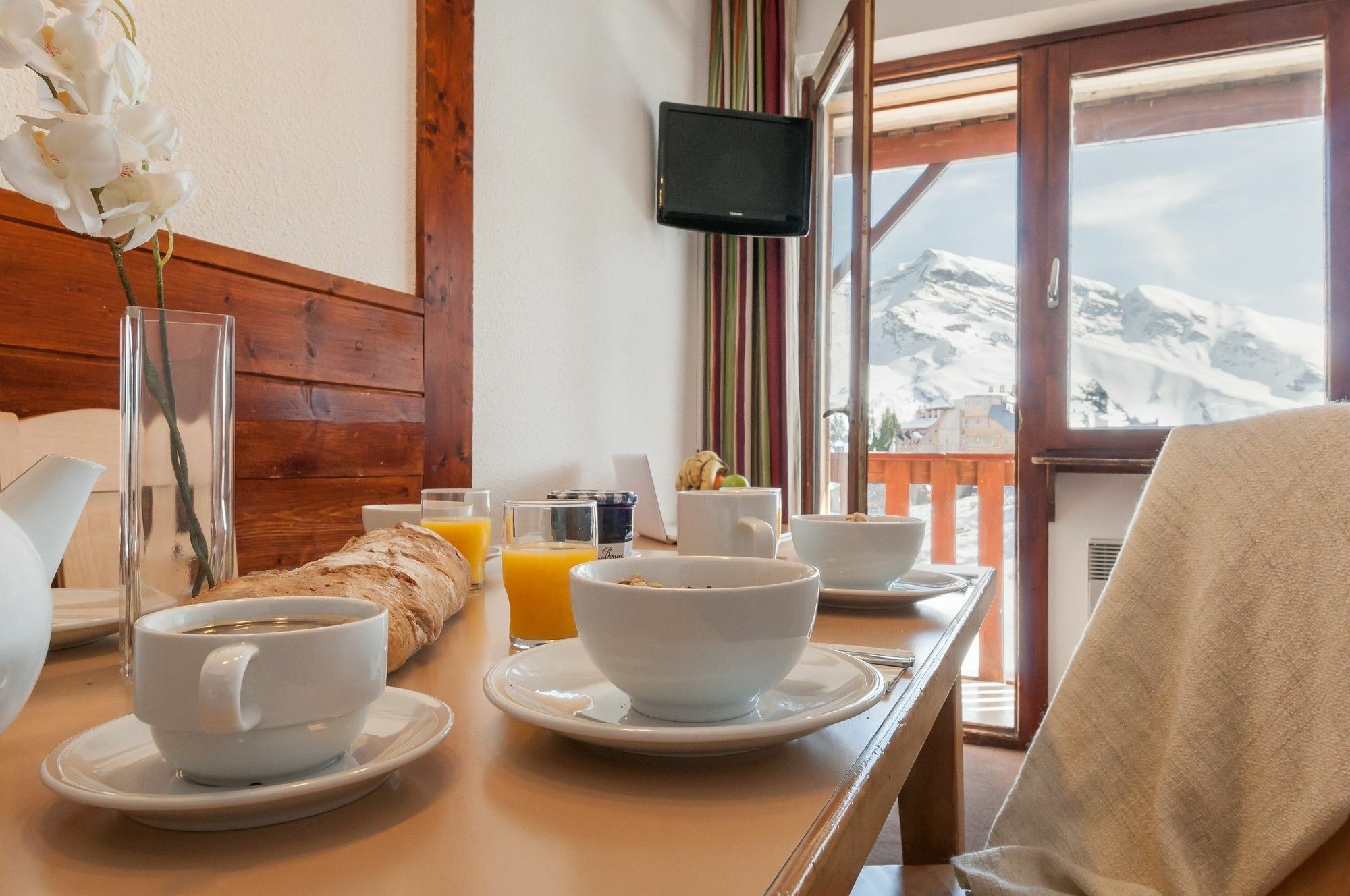 Les Fontaines Blanches - Maeva Apartment *