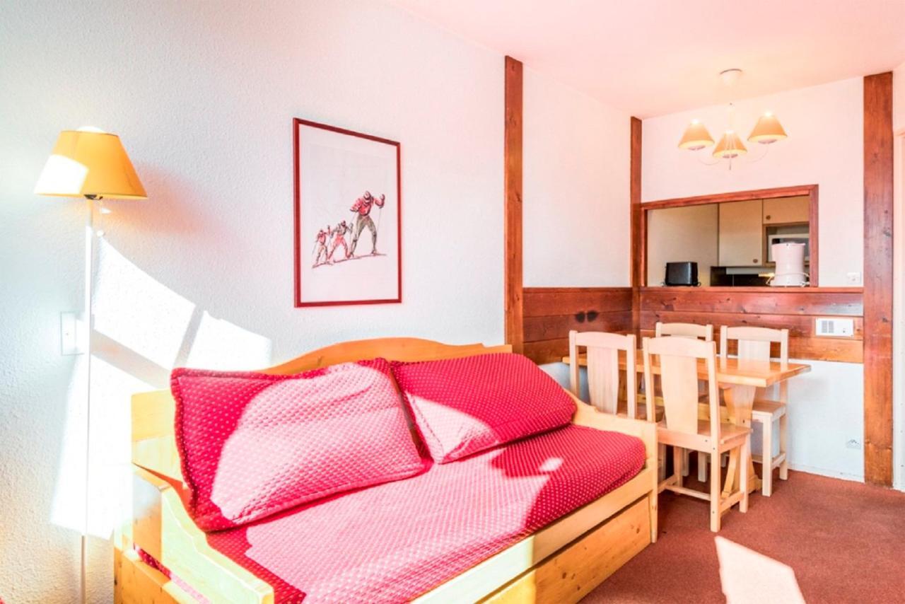 Apartment Les Fontaines Blanches - Maeva Avoriaz